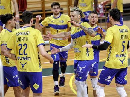 (צילום: לילך וייס רוזנברג ובאדיבות הפועל גליל מטה אשר/עכו) (צילום: ספורט 5)