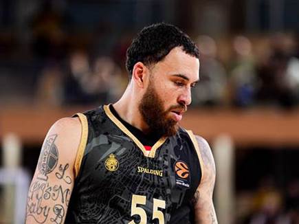 (GETTY) (צילום: ספורט 5)