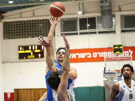 צילום: לילך וייס, מנהלת ליגה לאומית Winner (צילום: ספורט 5)