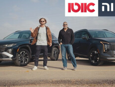 עושים סדר: מי יותר טוב - קיה ספורטאז או יונדאי טוסון?