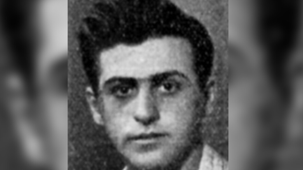 דב (דובה) פרמט ז"ל