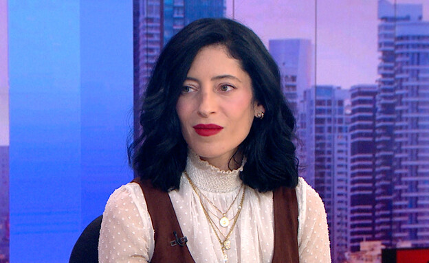 גלית ואילנית