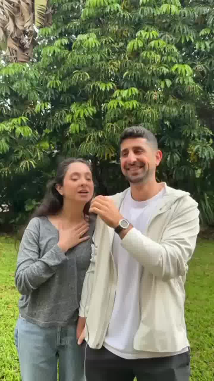 תום וסמנטה בריאיון אחרי ההדחה: "דני הפסיכולוג יכול להירגע, הילדה לא צריכה טיפול אחרי הנטישה"