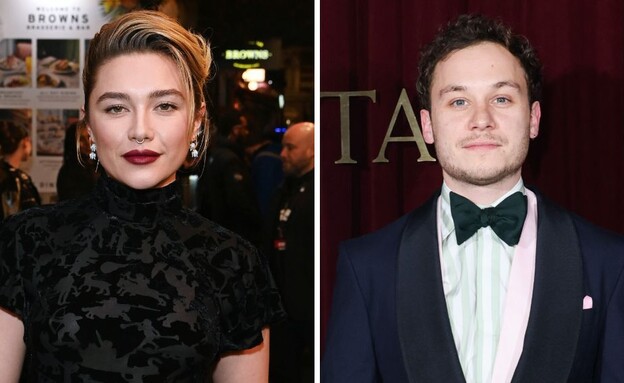 פלורנס פיו פין קול