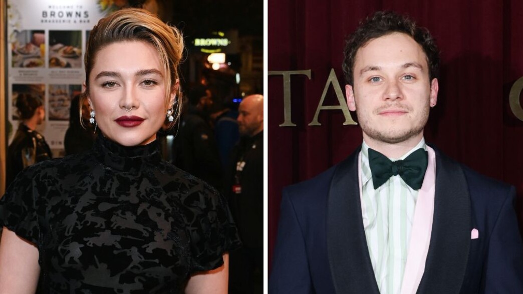 פלורנס פיו פין קול