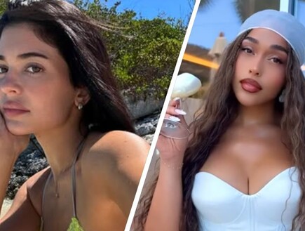 הדרמה לא נגמרת: קיילי ג'נר הבריזה ממסיבת הרווקות של ג'ורדין וודס?