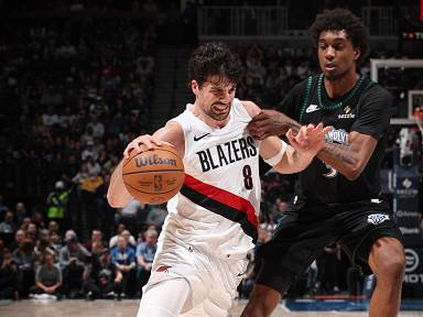 אבדיה יערוך הופעת בכורה בפליי-אין. וגם בפלייאוף? (Getty) (צילום: ספורט 5)