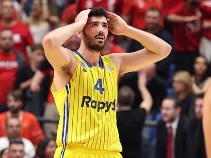 sportFive1691961 (צילום: ספורט 5)