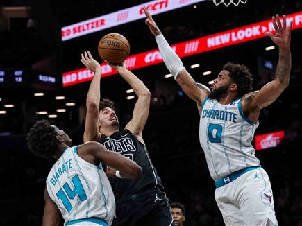 (Getty) (צילום: ספורט 5)