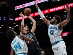 (Getty) (צילום: ספורט 5)