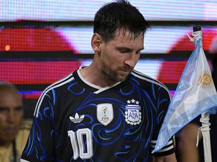 (Getty) (צילום: ספורט 5)