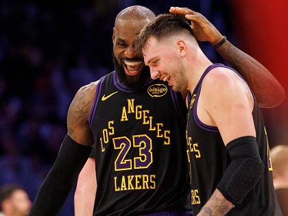 (Getty) (צילום: ספורט 5)