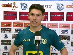 sportFive1693675 (צילום: ספורט 5)