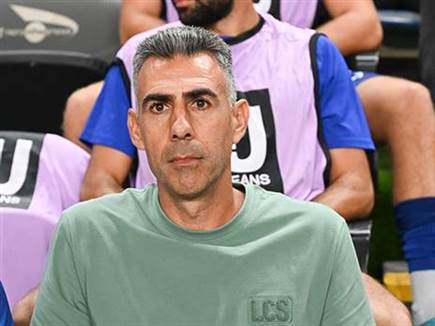 sportFive1693677 (צילום: ספורט 5)