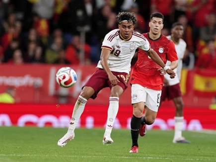 David Ramirez/Soccrates/Getty Images (צילום: ספורט 5)