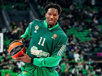 (GETTY) (צילום: ספורט 5)