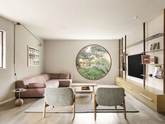 חלונות מיוחדים שיר שטייגמן עיצוב ג (צילום: קרין רבנה) חלונות מיוחדים שיר שטייגמן עיצוב ג (צילום: קרין רבנה)