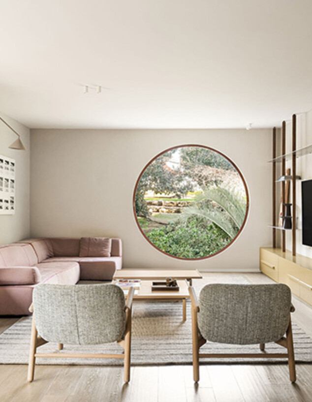 חלונות מיוחדים שיר שטייגמן עיצוב ג 