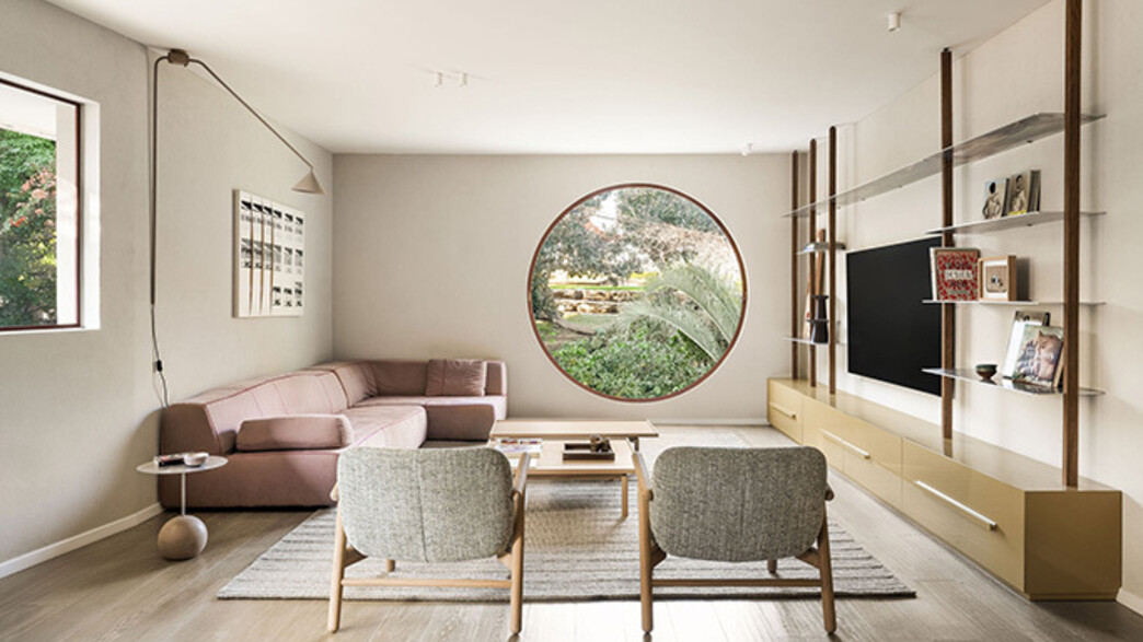 חלונות מיוחדים שיר שטייגמן עיצוב ג 