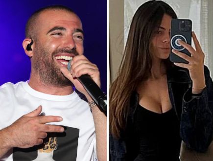 זה היה מהיר: עומר אדם וסשה מאורסים