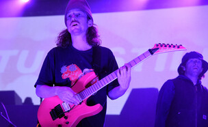 בריידי איברט (צילום: im Mosenfelder/Getty Images)