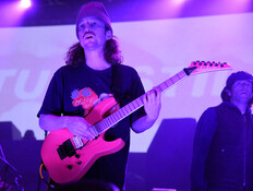 בריידי איברט (צילום: im Mosenfelder/Getty Images)