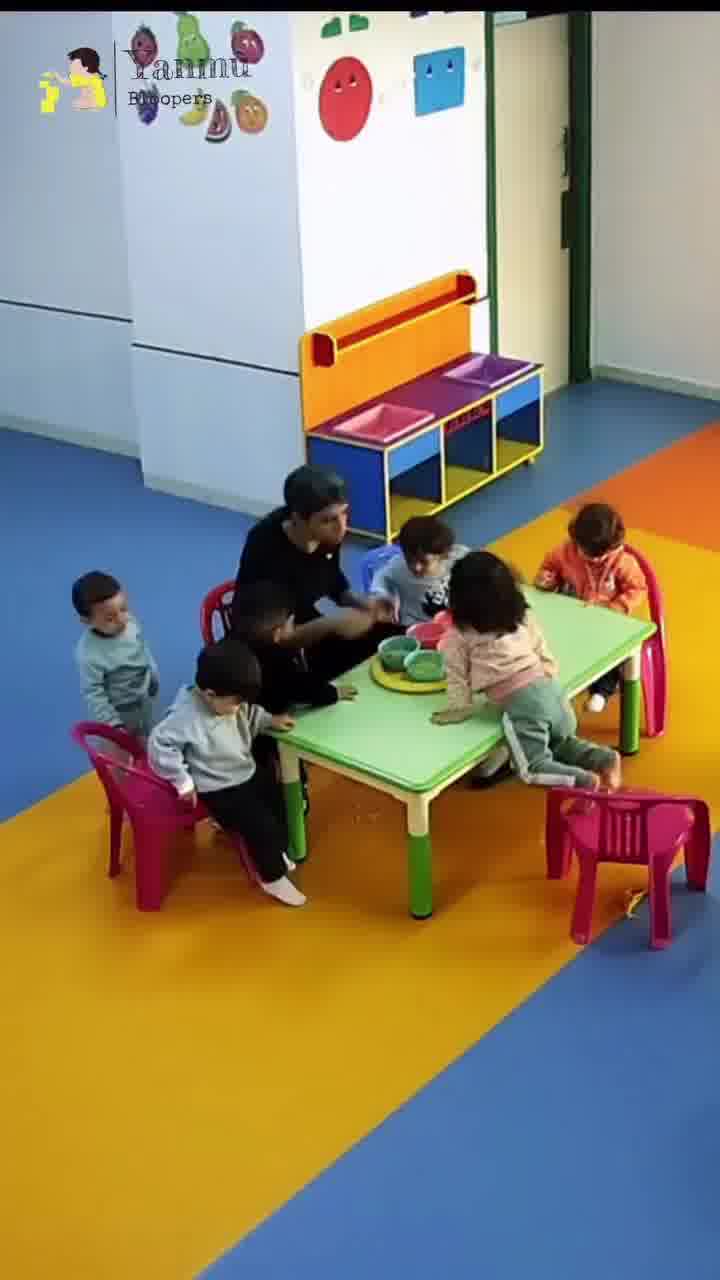 לפעמים את מצילה מישהו מנפילה ולפעמים את נופלת בעצמך