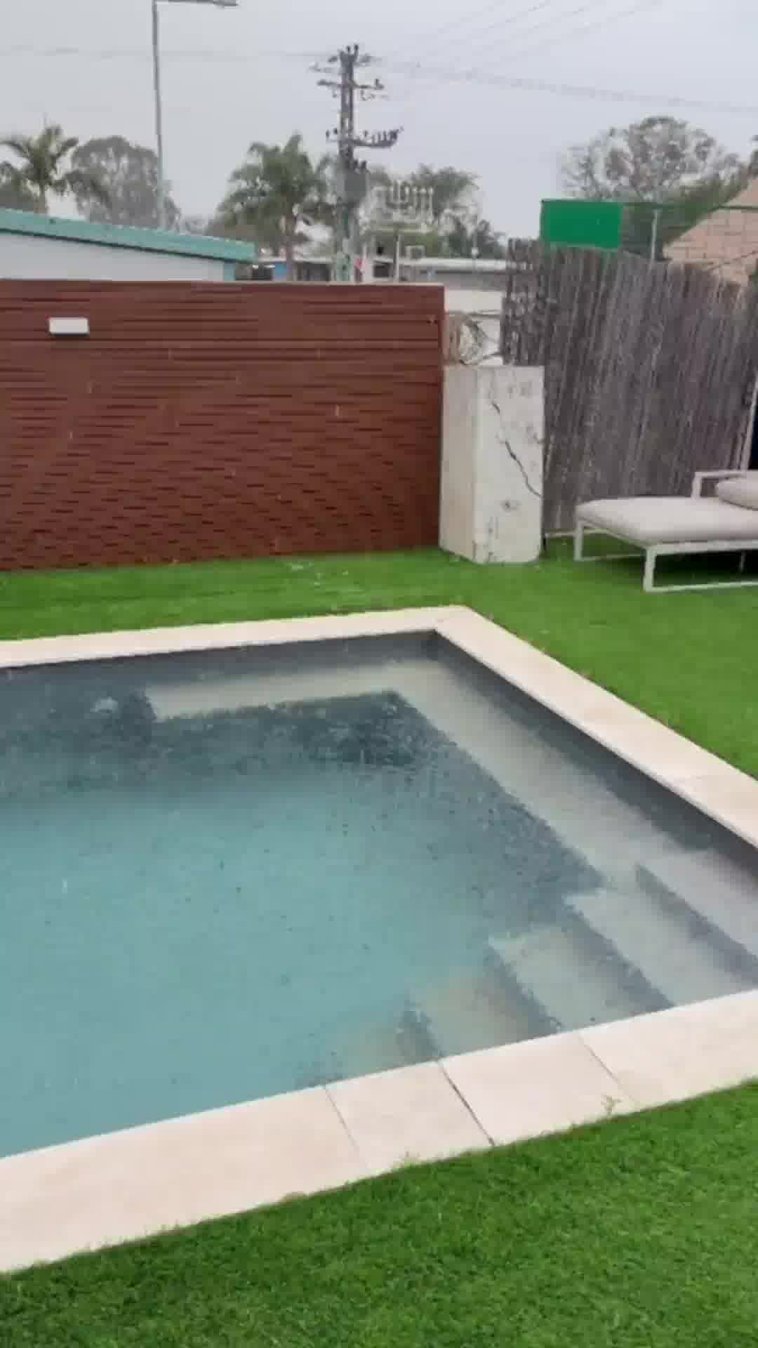 בהמשך ישיר לאתמול- פסח עם מזג האוויר קצת אחר: גשם היום הדרום יחד עם חול ואבק