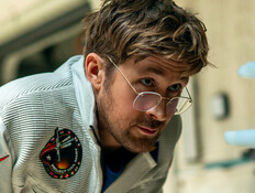 ראיין גוסלינג, "פרויקט הייל מארי"