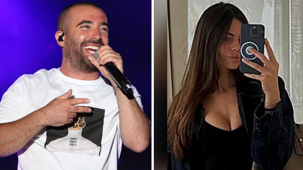 עומר אדם וסשה ישראלוביץ' עומר אדם וסשה ישראלוביץ'