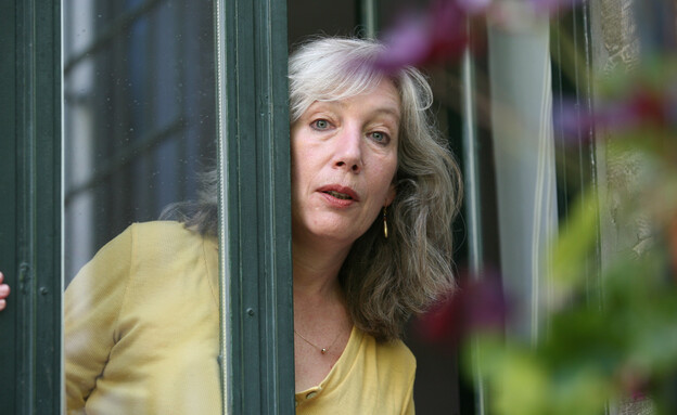 צרויה להב (צילום: יוסי זמיר, פלאש 90)