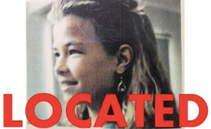 הילדה הנעדרת (וידאו AVI: mako)