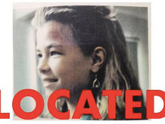 הילדה הנעדרת (וידאו AVI: mako)