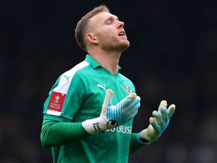 (Photo by Justin Setterfield/Getty Images) (צילום: ספורט 5)