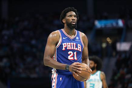 Brock Williams-Smith/NBAE via Getty Images Brock Williams-Smith/NBAE via Getty Images