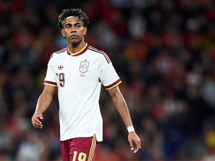 Pablo Rodriguez/Quality Sport Images/Getty Images Pablo Rodriguez/Quality Sport Images/Getty Images