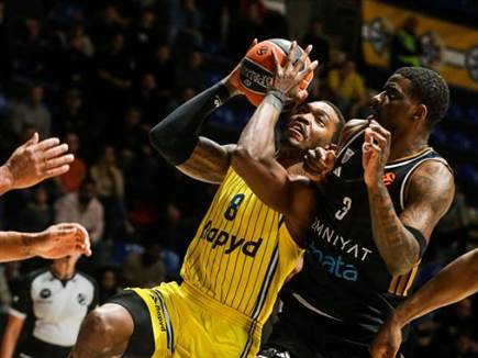 Filip Stevanovic/Anadolu via Getty Images (צילום: ספורט 5)