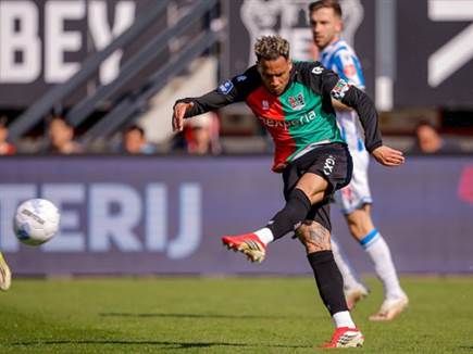 Broer van den Boom/BSR Agency/Getty Images (צילום: ספורט 5)