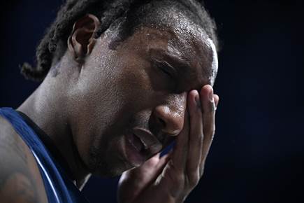 Burak Akbulut/Anadolu via Getty Images (צילום: ספורט 5)