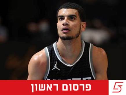 (GETTY) (צילום: ספורט 5)