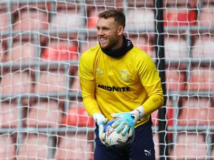 (Photo by Matt Watson/Southampton FC via Getty Images) (Photo by Matt Watson/Southampton FC via Getty Images)