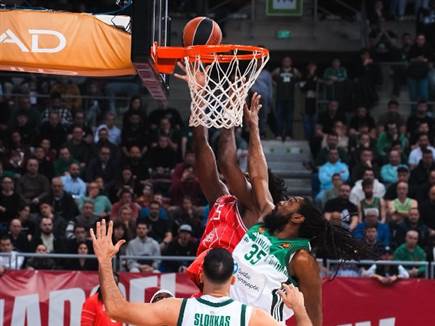 (באדיבות הפועל תל אביב) (צילום: ספורט 5)