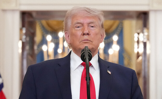 דונלד טראמפ