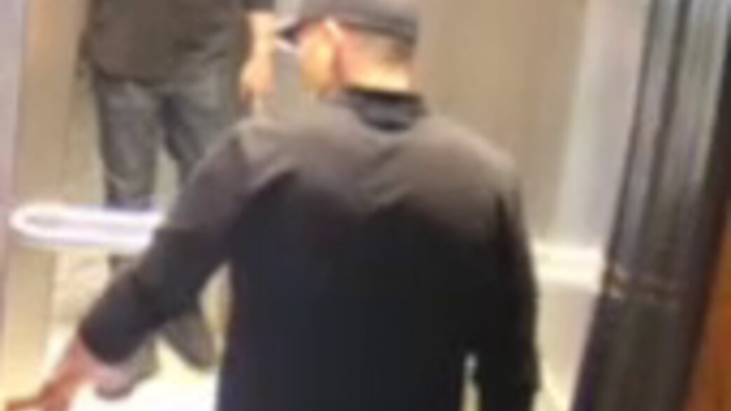 בהלה בנהריה: אדם הסתובב חמוש בבניין בעיר בהלה בנהריה: אדם הסתובב חמוש בבניין בעיר