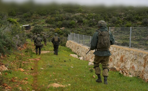 הלחימה בחיזבאללה