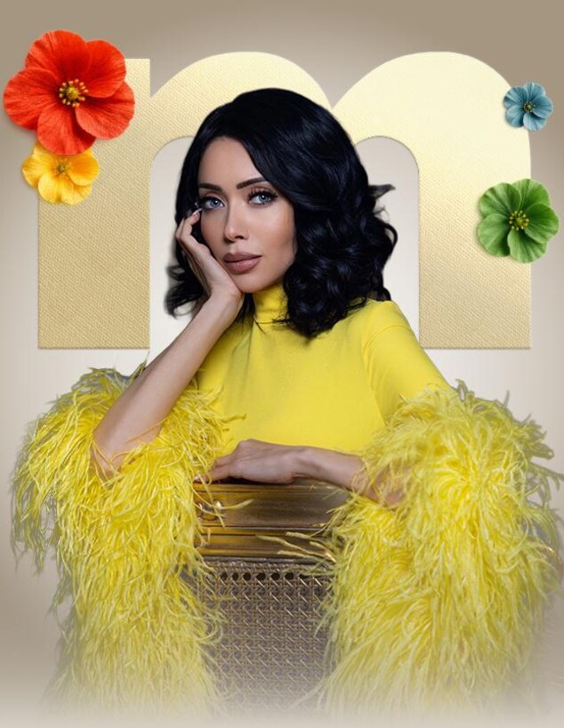 ניקול ראידמן