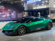 סין מובילה את מהפכת הרכב