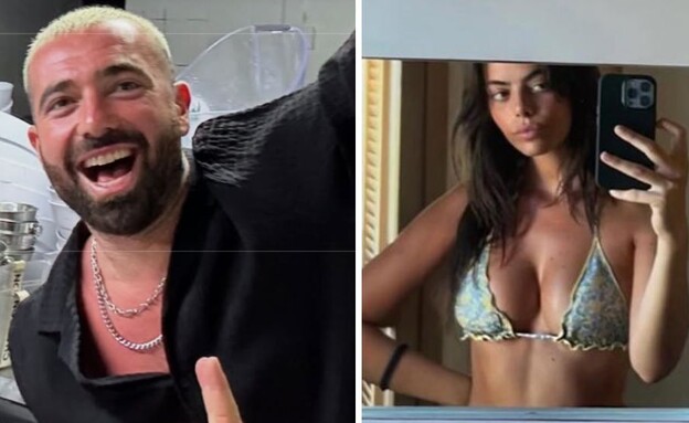 עומר אדם סשה ישראלוביץ'