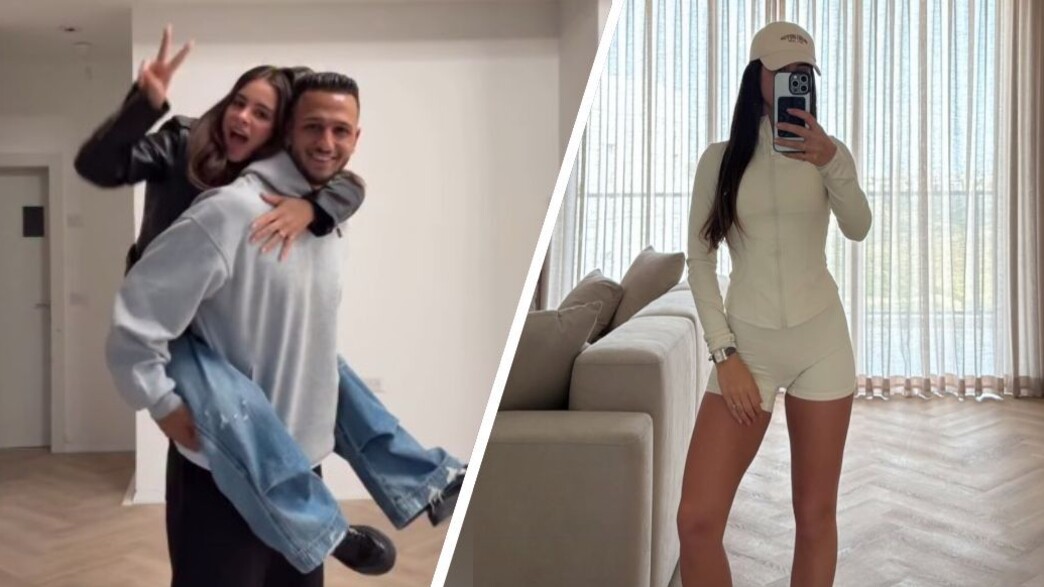 ירין חסון מציצים