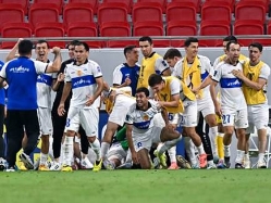 (GETTY) (צילום: ספורט 5)